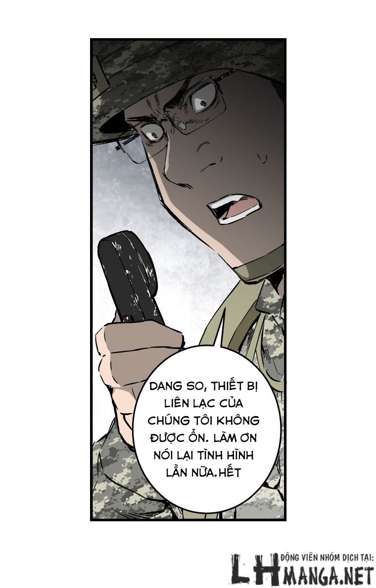 M.i.a - Jakjeonjung Siljong Chap 6 - Next Chap 7