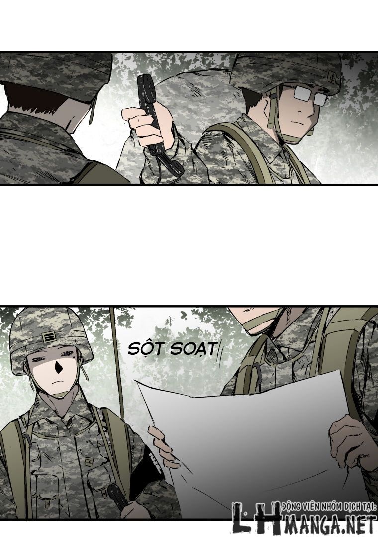 M.i.a - Jakjeonjung Siljong Chap 6 - Next Chap 7