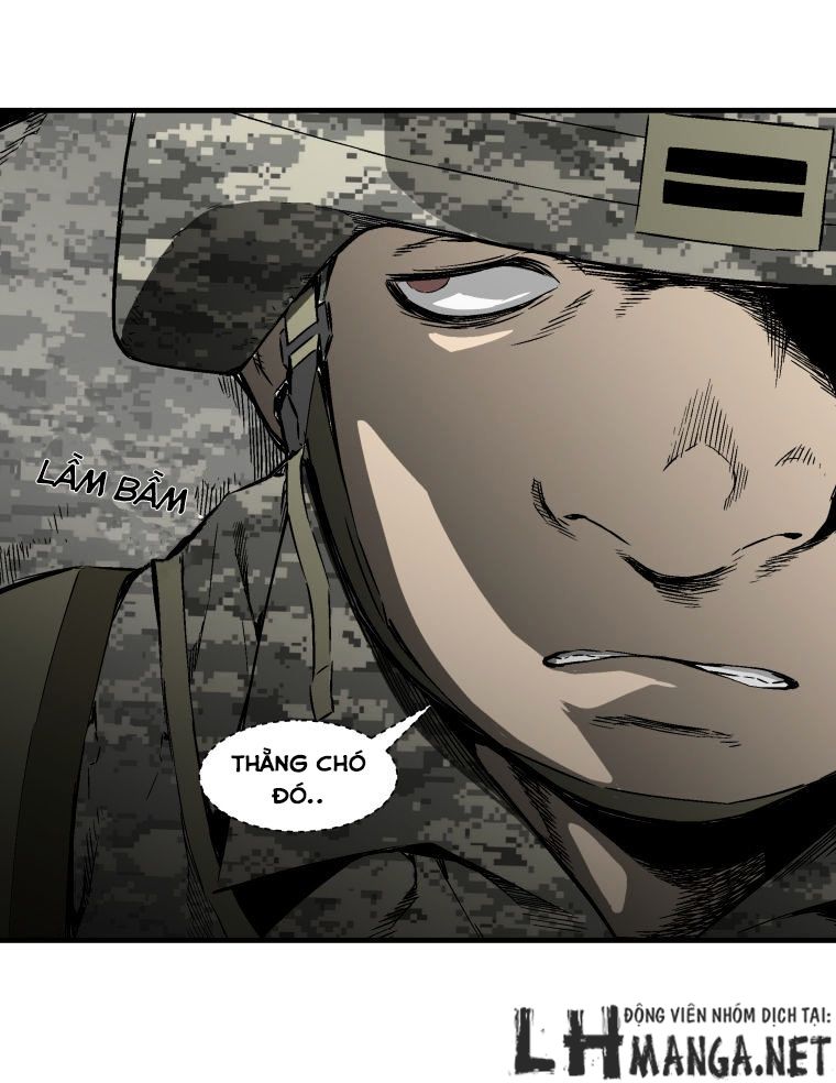 M.i.a - Jakjeonjung Siljong Chap 6 - Next Chap 7