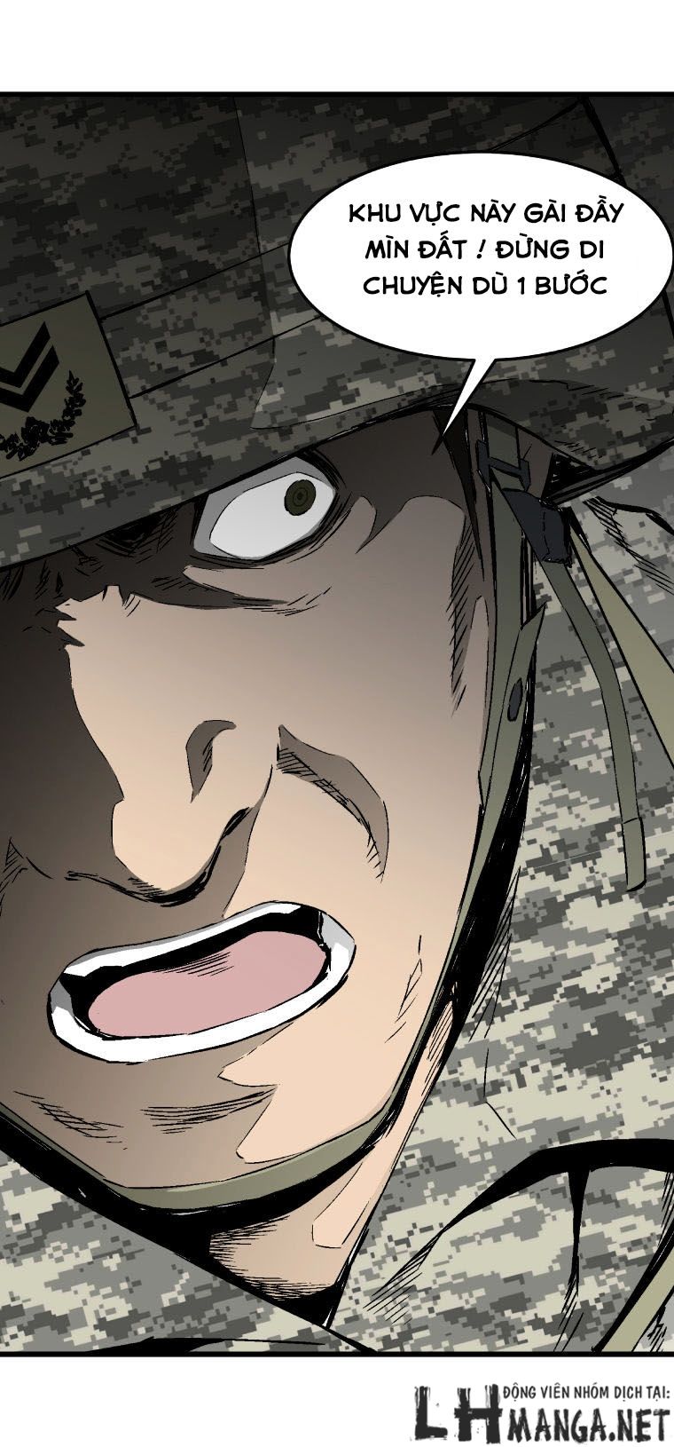 M.i.a - Jakjeonjung Siljong Chap 6 - Next Chap 7