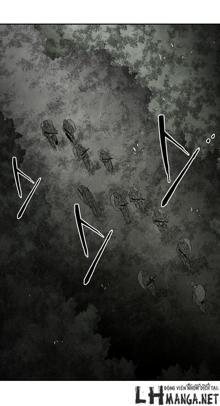 M.i.a - Jakjeonjung Siljong Chap 6 - Next Chap 7