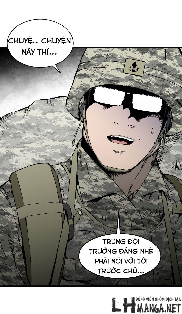 M.i.a - Jakjeonjung Siljong Chap 6 - Next Chap 7