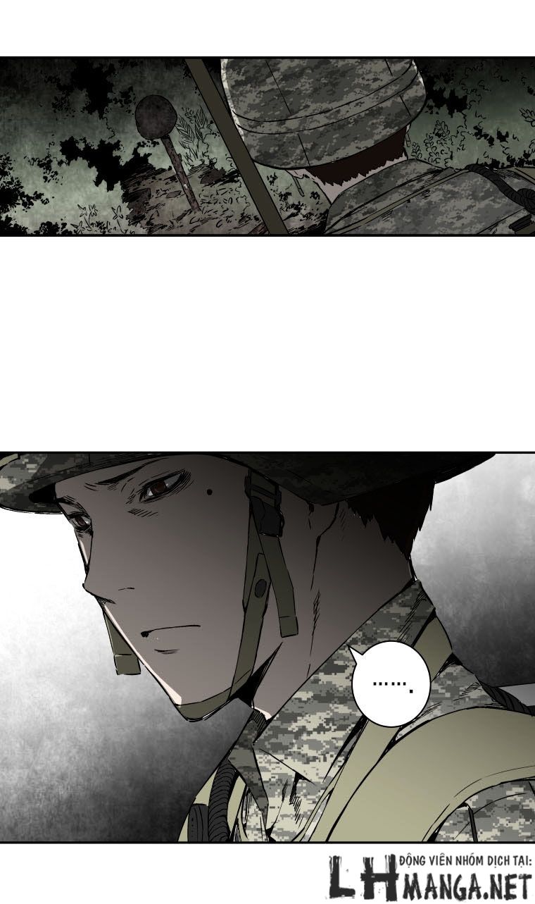 M.i.a - Jakjeonjung Siljong Chap 7 - Next Chap 8