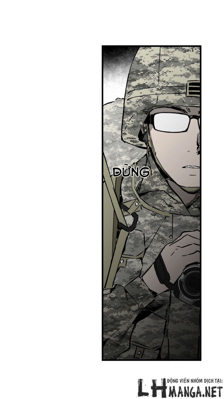 M.i.a - Jakjeonjung Siljong Chap 7 - Next Chap 8