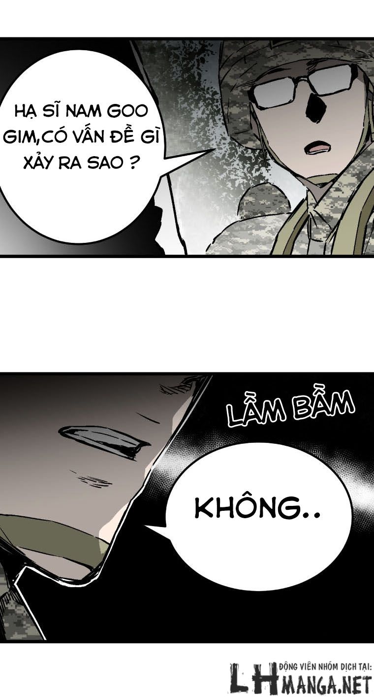 M.i.a - Jakjeonjung Siljong Chap 7 - Next Chap 8