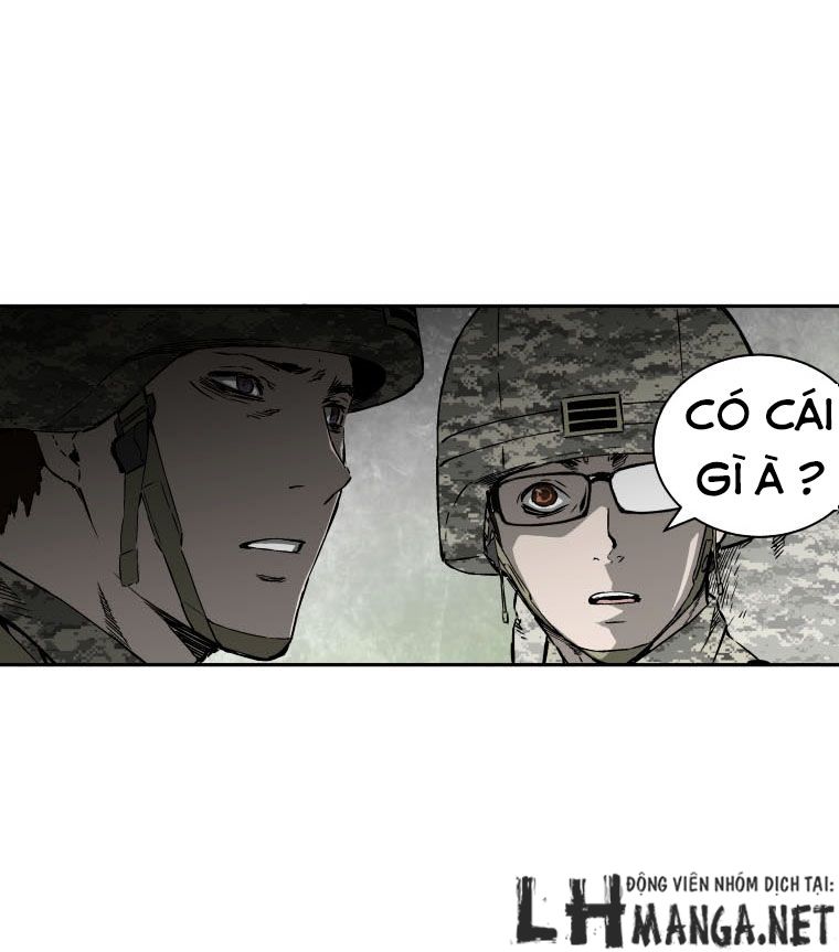 M.i.a - Jakjeonjung Siljong Chap 7 - Next Chap 8