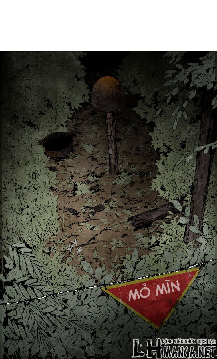 M.i.a - Jakjeonjung Siljong Chap 7 - Next Chap 8