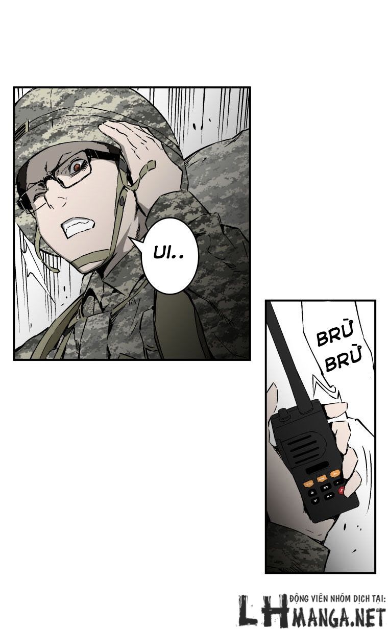 M.i.a - Jakjeonjung Siljong Chap 7 - Next Chap 8