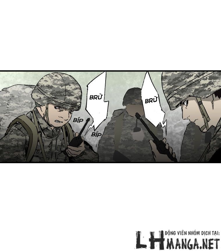 M.i.a - Jakjeonjung Siljong Chap 7 - Next Chap 8