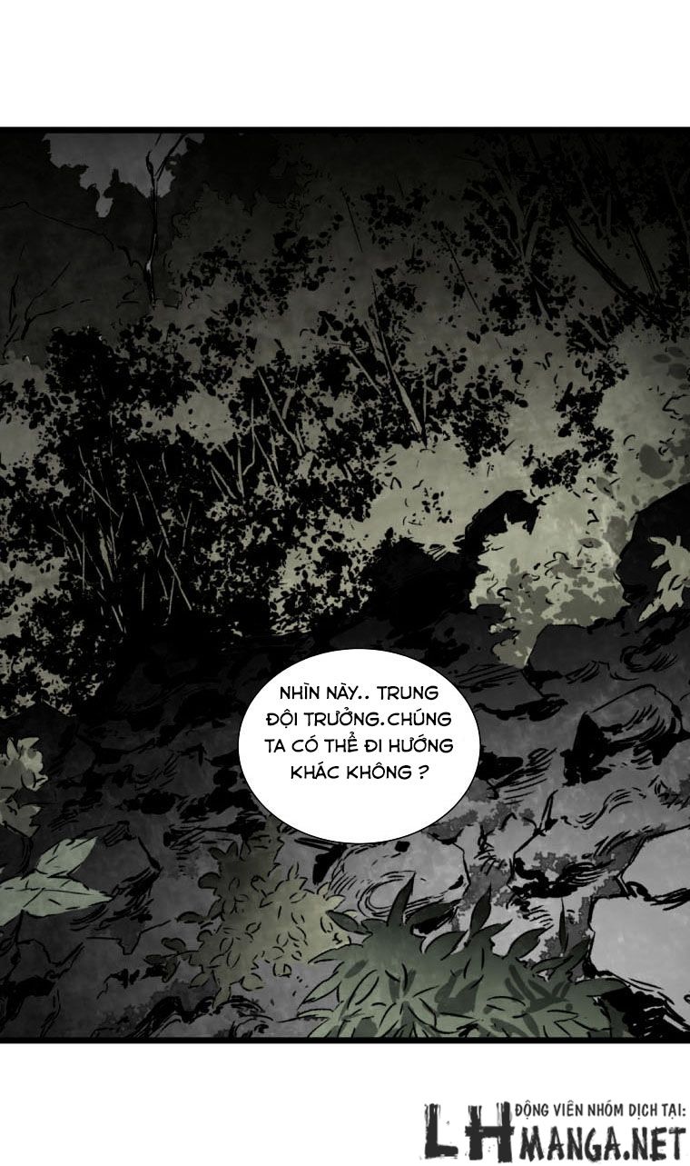 M.i.a - Jakjeonjung Siljong Chap 7 - Next Chap 8