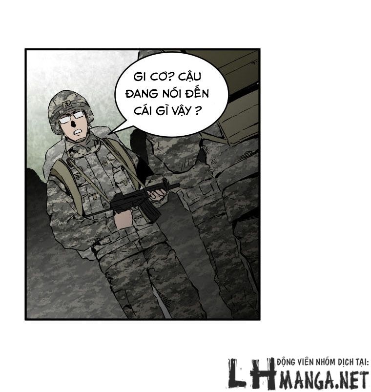 M.i.a - Jakjeonjung Siljong Chap 7 - Next Chap 8