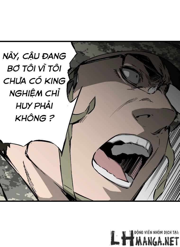 M.i.a - Jakjeonjung Siljong Chap 7 - Next Chap 8