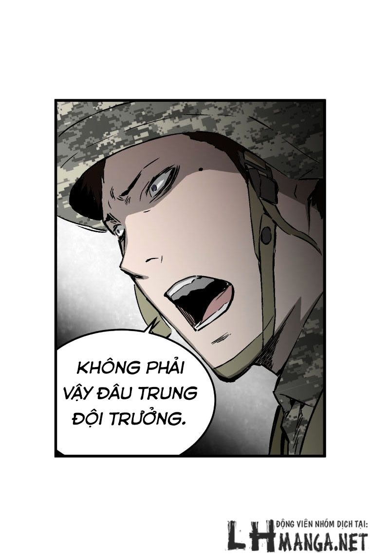 M.i.a - Jakjeonjung Siljong Chap 7 - Next Chap 8