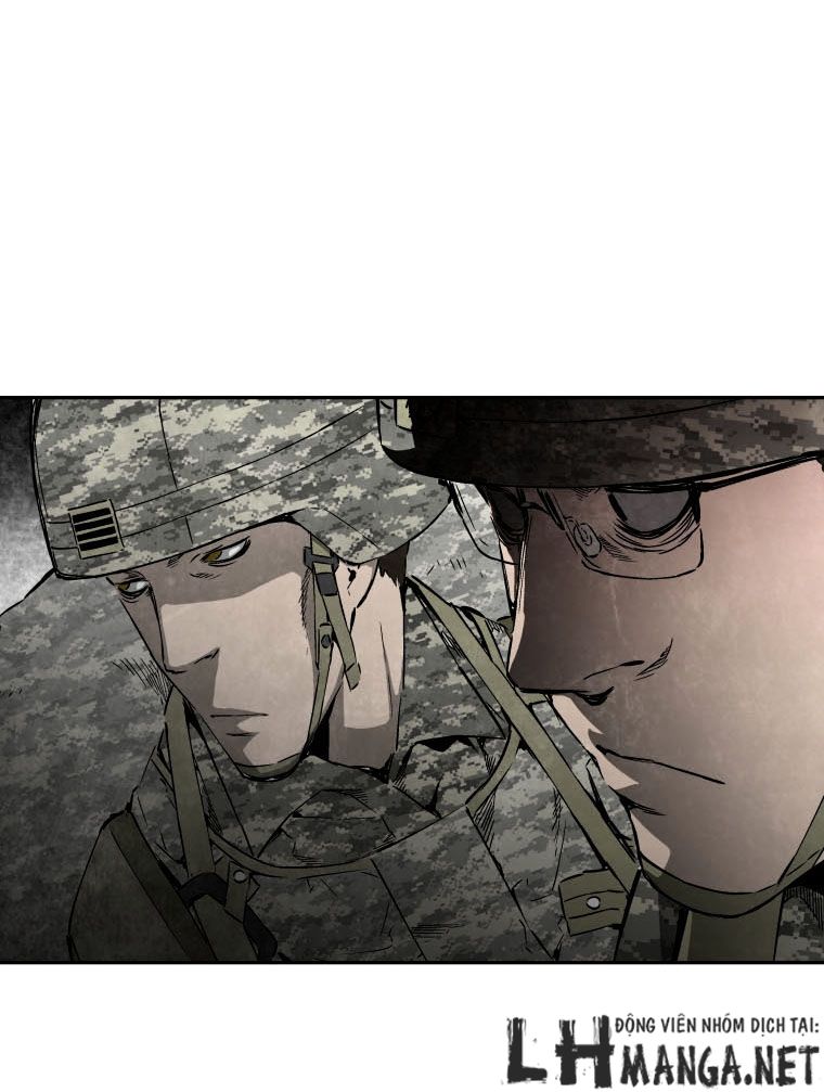 M.i.a - Jakjeonjung Siljong Chap 7 - Next Chap 8