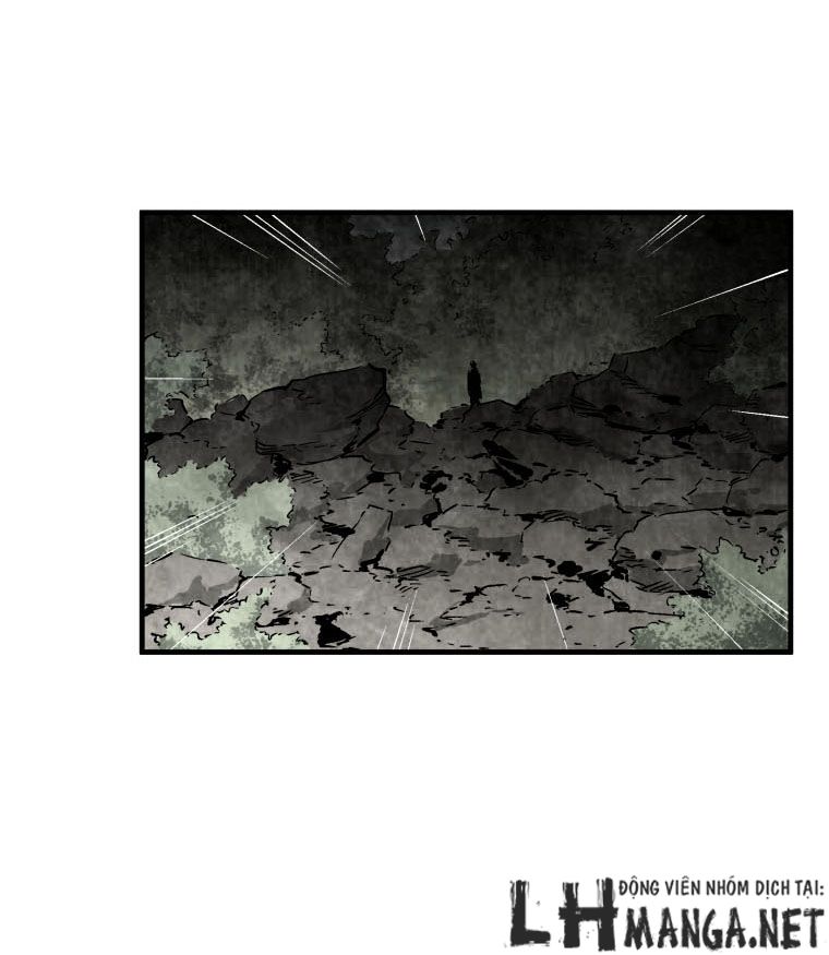 M.i.a - Jakjeonjung Siljong Chap 7 - Next Chap 8