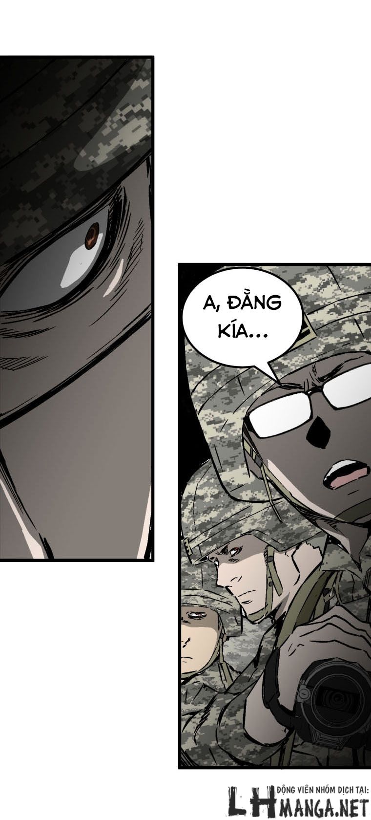 M.i.a - Jakjeonjung Siljong Chap 7 - Next Chap 8