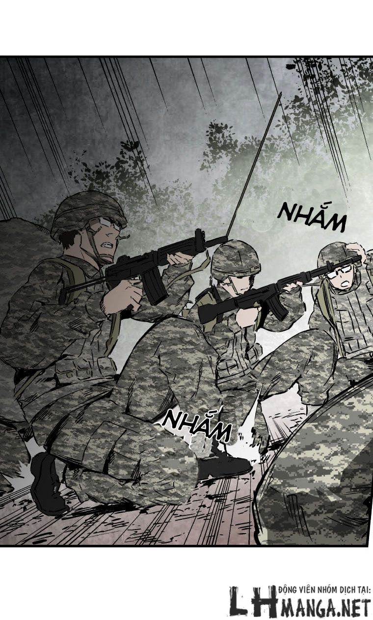 M.i.a - Jakjeonjung Siljong Chap 7 - Next Chap 8