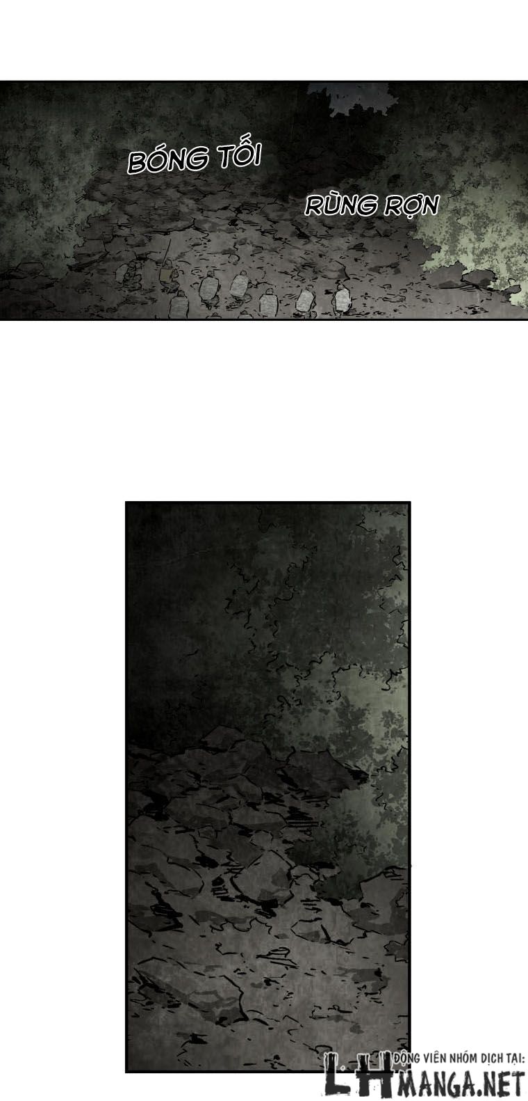 M.i.a - Jakjeonjung Siljong Chap 7 - Next Chap 8