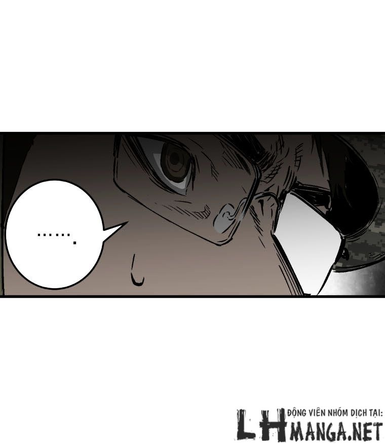 M.i.a - Jakjeonjung Siljong Chap 7 - Next Chap 8