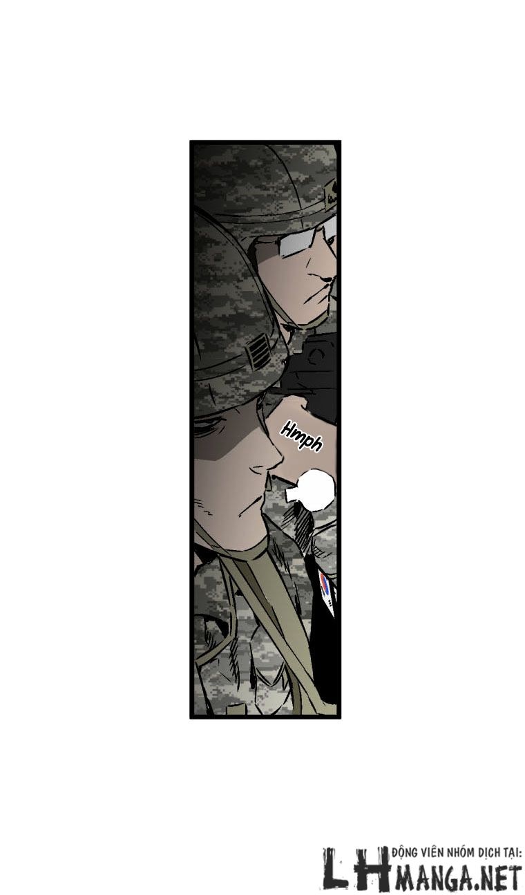 M.i.a - Jakjeonjung Siljong Chap 7 - Next Chap 8