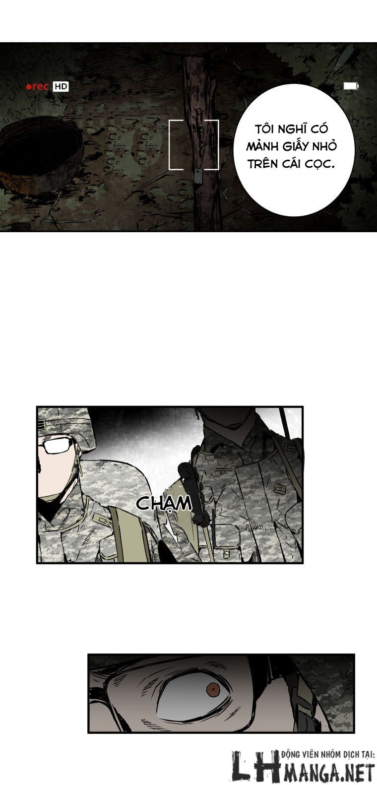 M.i.a - Jakjeonjung Siljong Chap 7 - Next Chap 8