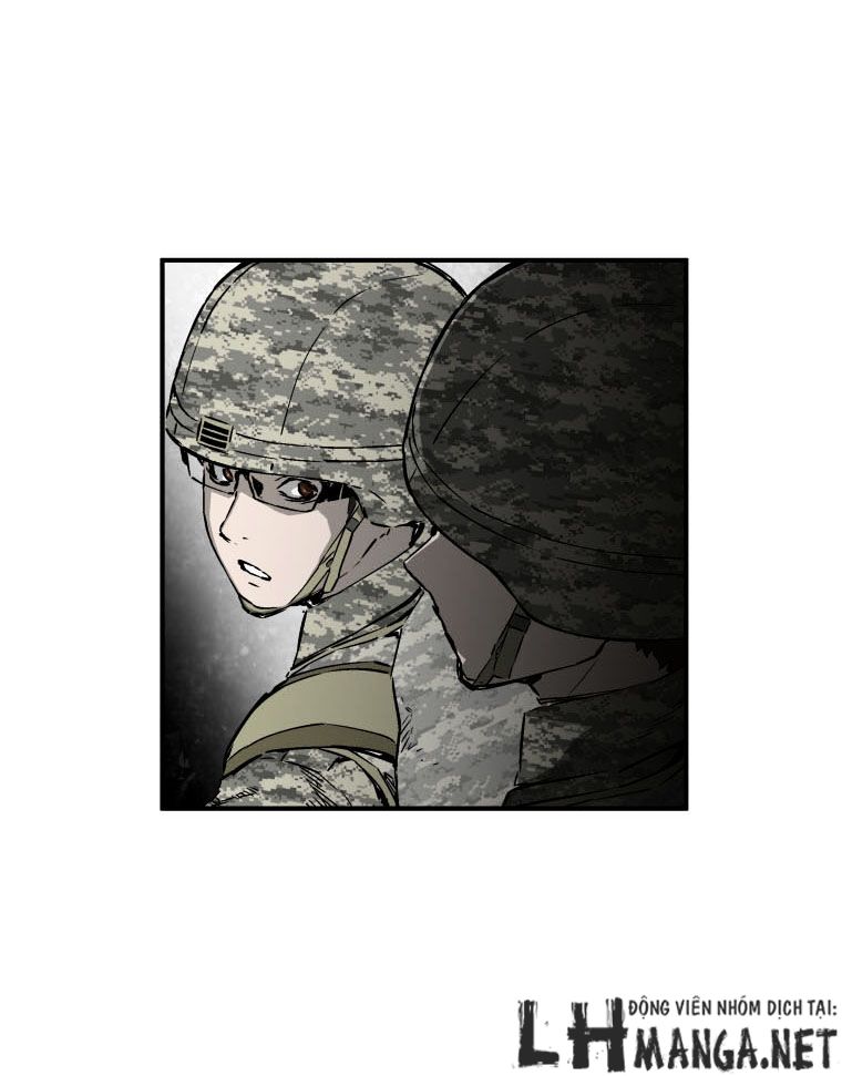 M.i.a - Jakjeonjung Siljong Chap 7 - Next Chap 8