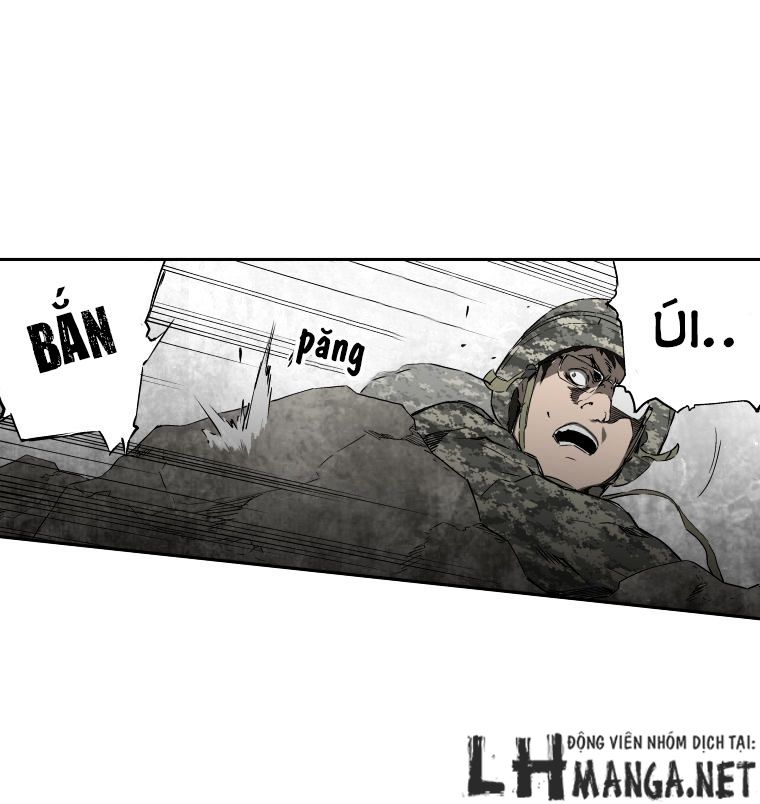 M.i.a - Jakjeonjung Siljong Chap 8 - Next Chap 9