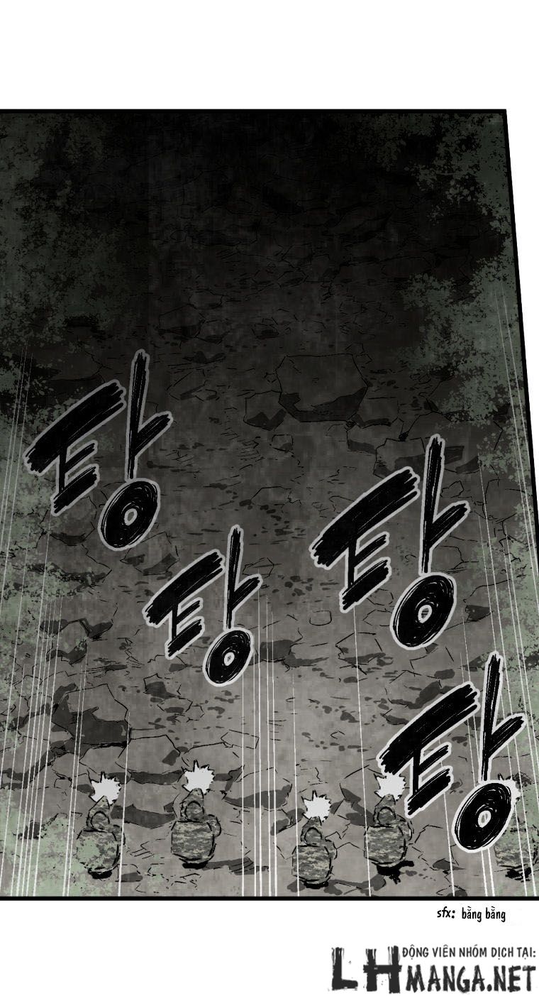 M.i.a - Jakjeonjung Siljong Chap 8 - Next Chap 9