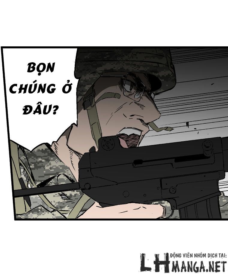 M.i.a - Jakjeonjung Siljong Chap 8 - Next Chap 9