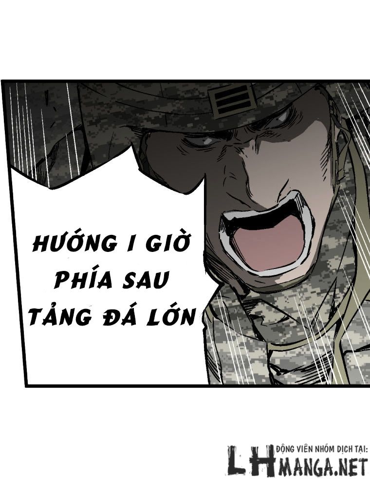 M.i.a - Jakjeonjung Siljong Chap 8 - Next Chap 9