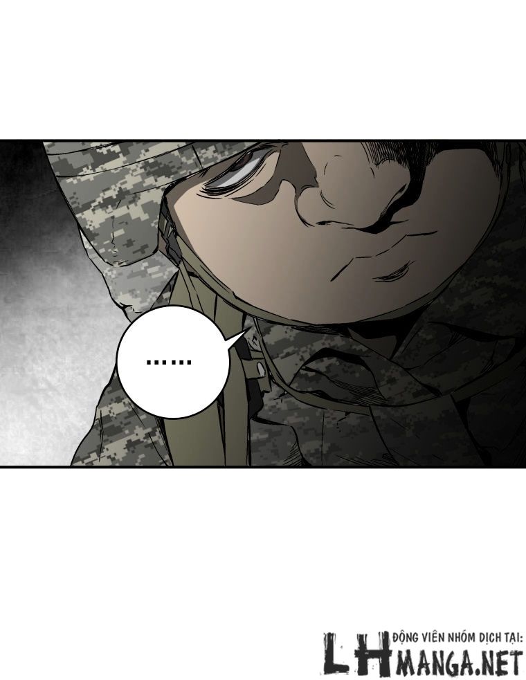 M.i.a - Jakjeonjung Siljong Chap 8 - Next Chap 9