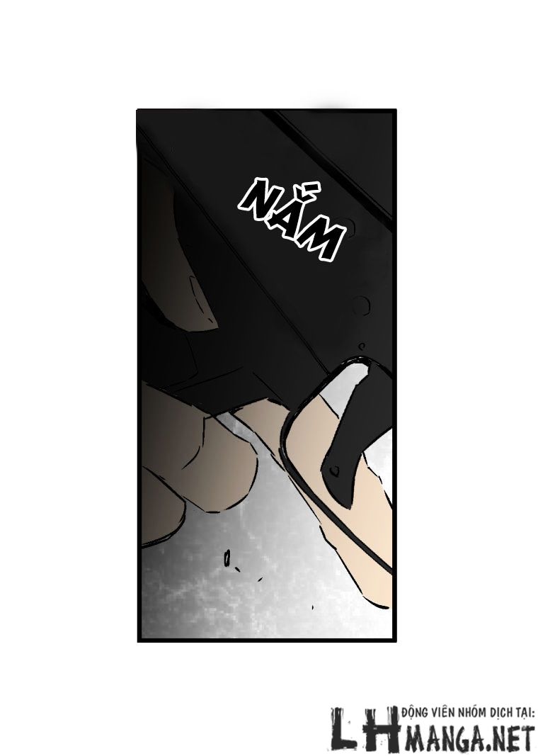 M.i.a - Jakjeonjung Siljong Chap 8 - Next Chap 9