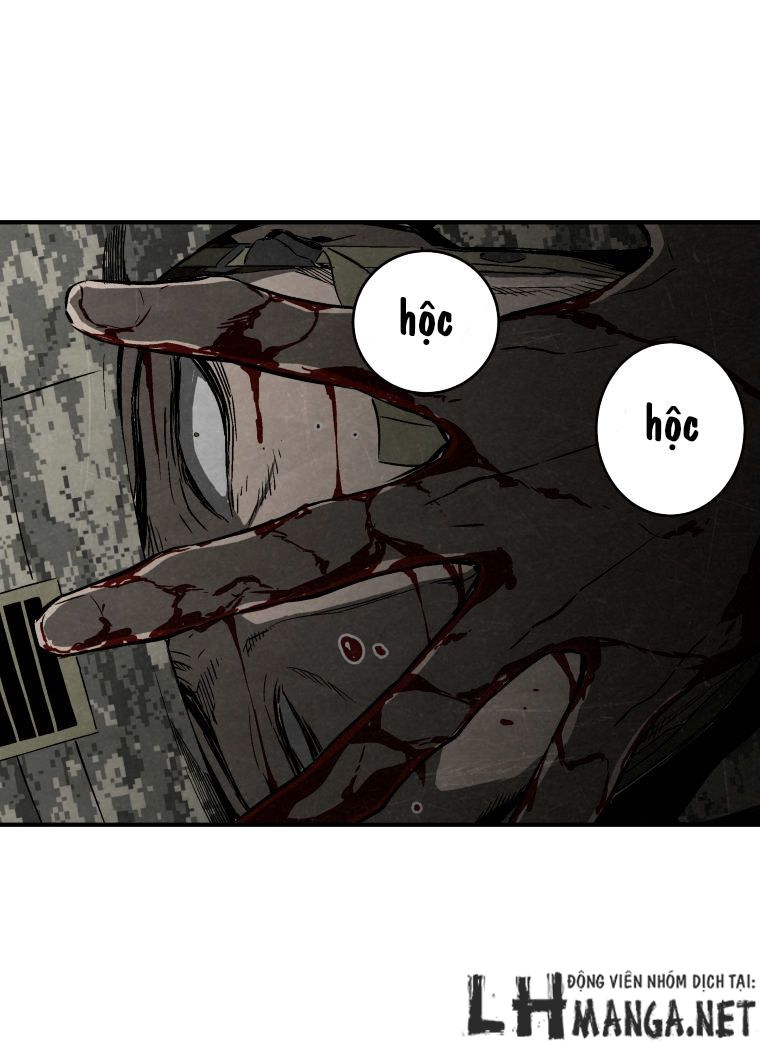 M.i.a - Jakjeonjung Siljong Chap 8 - Next Chap 9