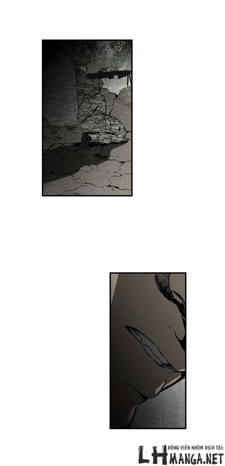 M.i.a - Jakjeonjung Siljong Chap 8 - Next Chap 9