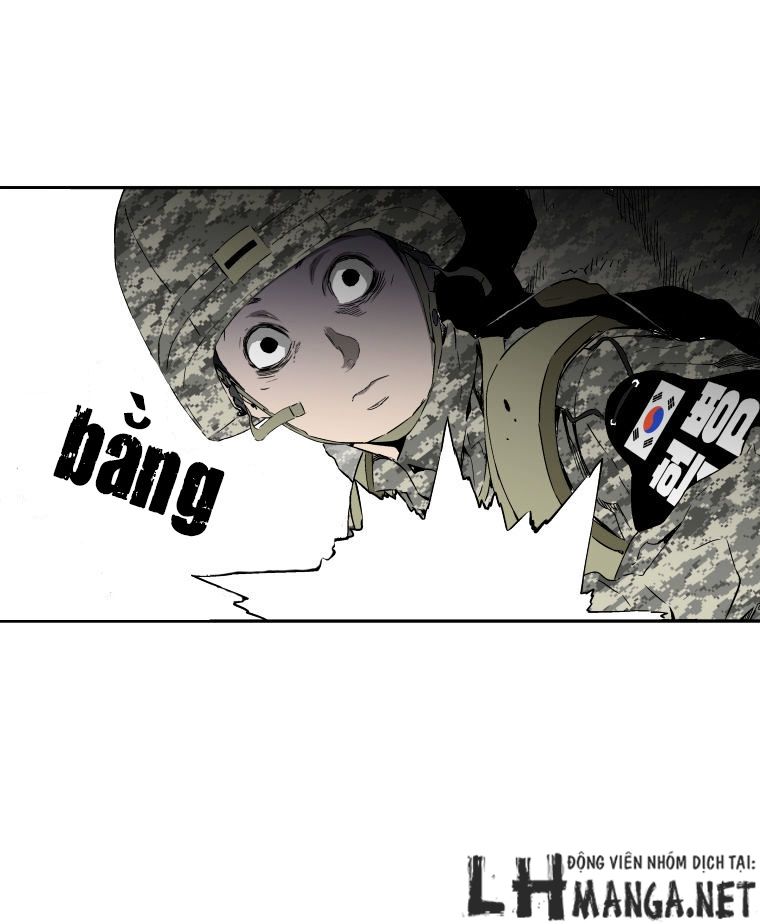 M.i.a - Jakjeonjung Siljong Chap 8 - Next Chap 9