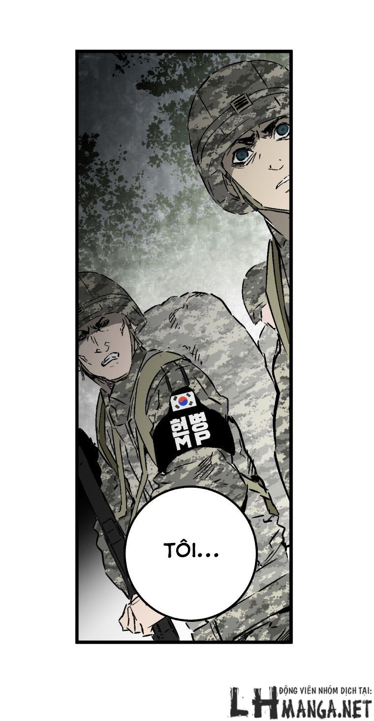 M.i.a - Jakjeonjung Siljong Chap 8 - Next Chap 9