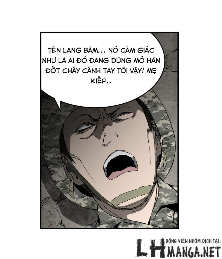 M.i.a - Jakjeonjung Siljong Chap 8 - Next Chap 9