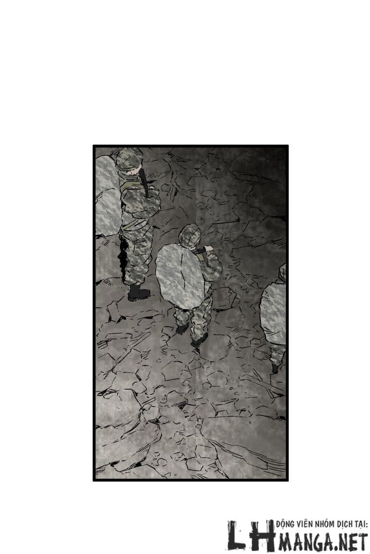 M.i.a - Jakjeonjung Siljong Chap 8 - Next Chap 9