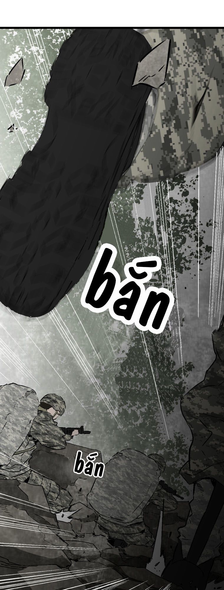 M.i.a - Jakjeonjung Siljong Chap 8 - Next Chap 9