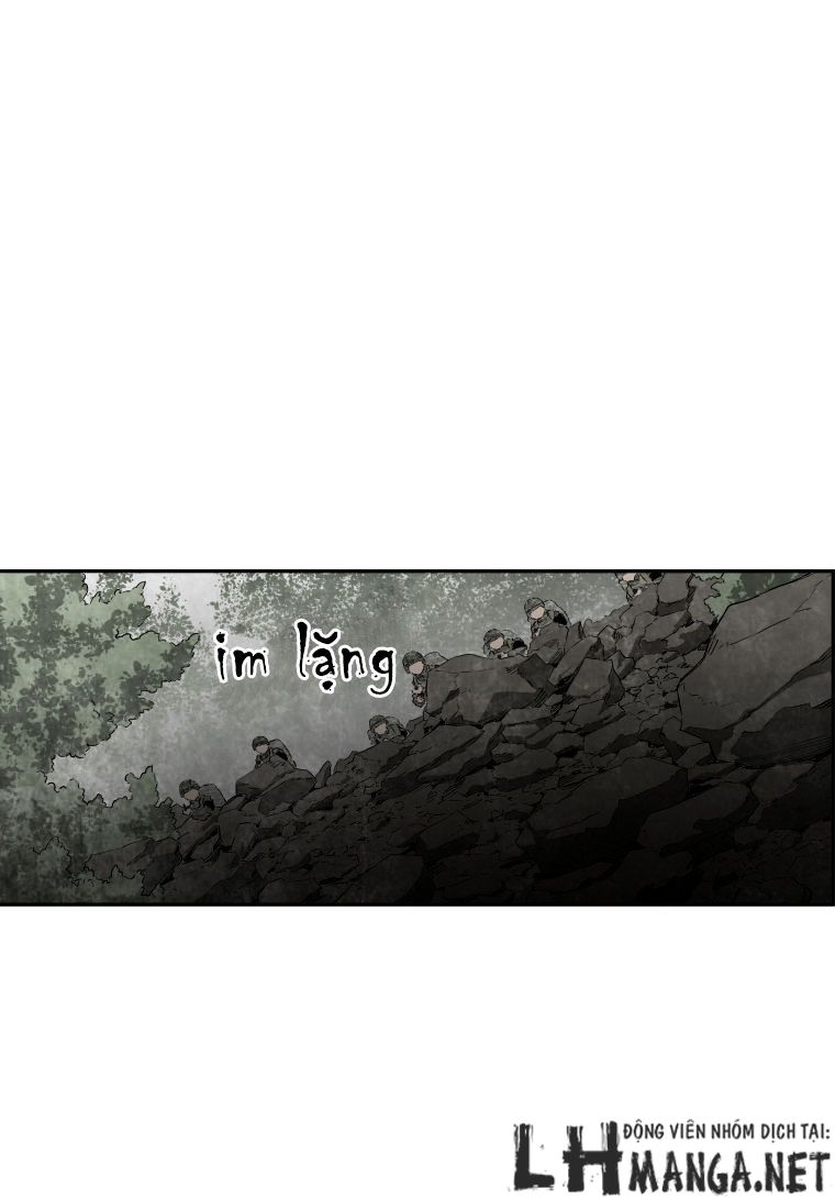 M.i.a - Jakjeonjung Siljong Chap 8 - Next Chap 9