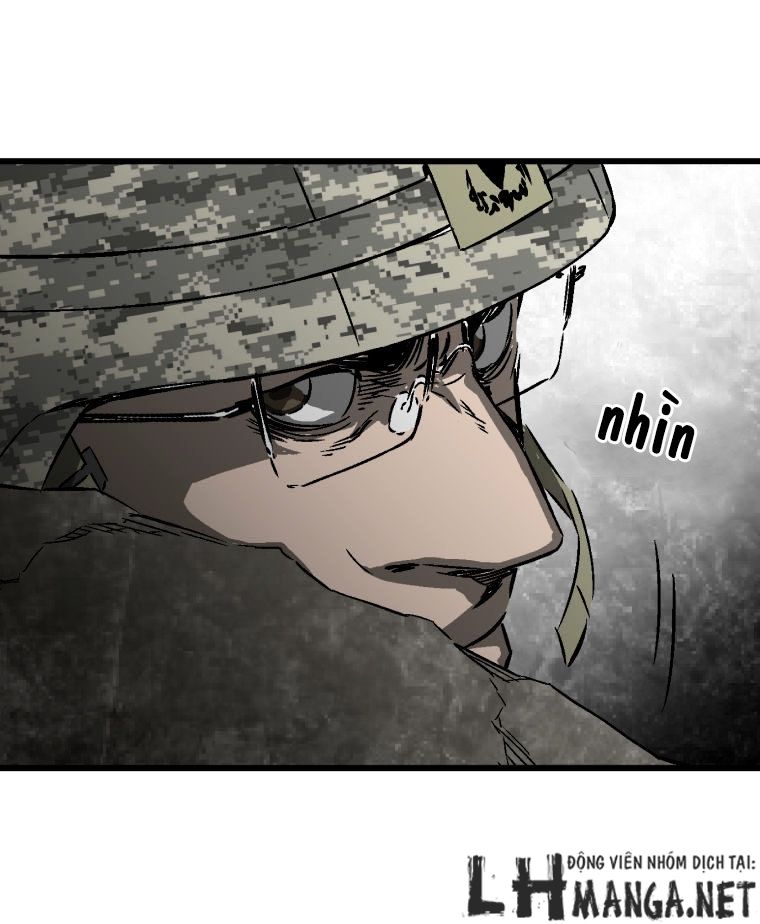 M.i.a - Jakjeonjung Siljong Chap 8 - Next Chap 9