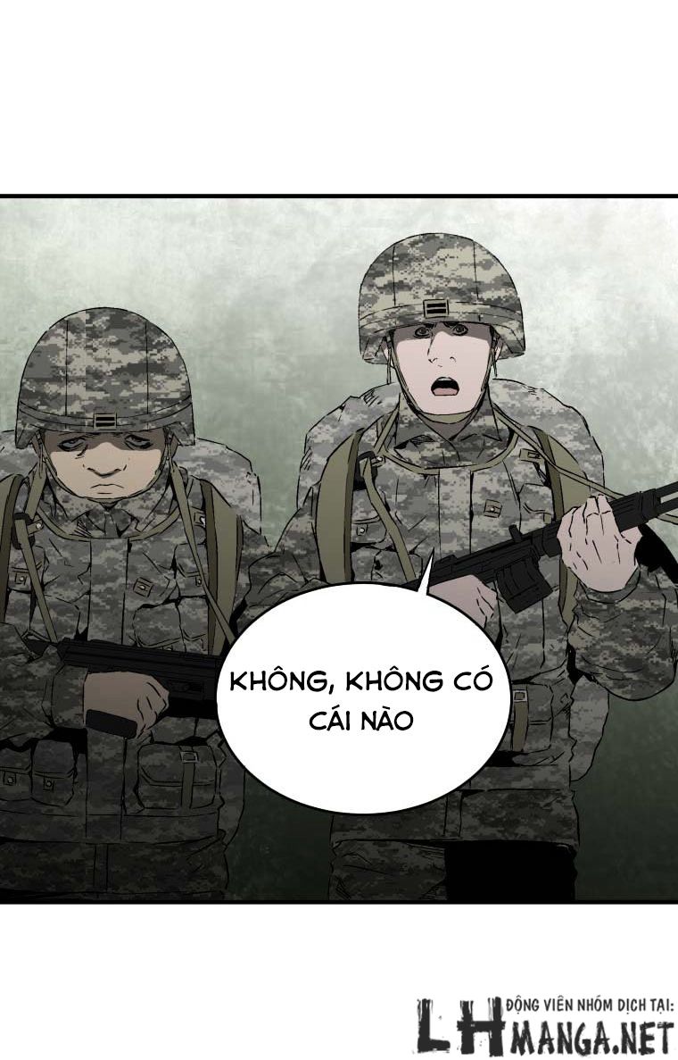 M.i.a - Jakjeonjung Siljong Chap 9 - Next Chap 10