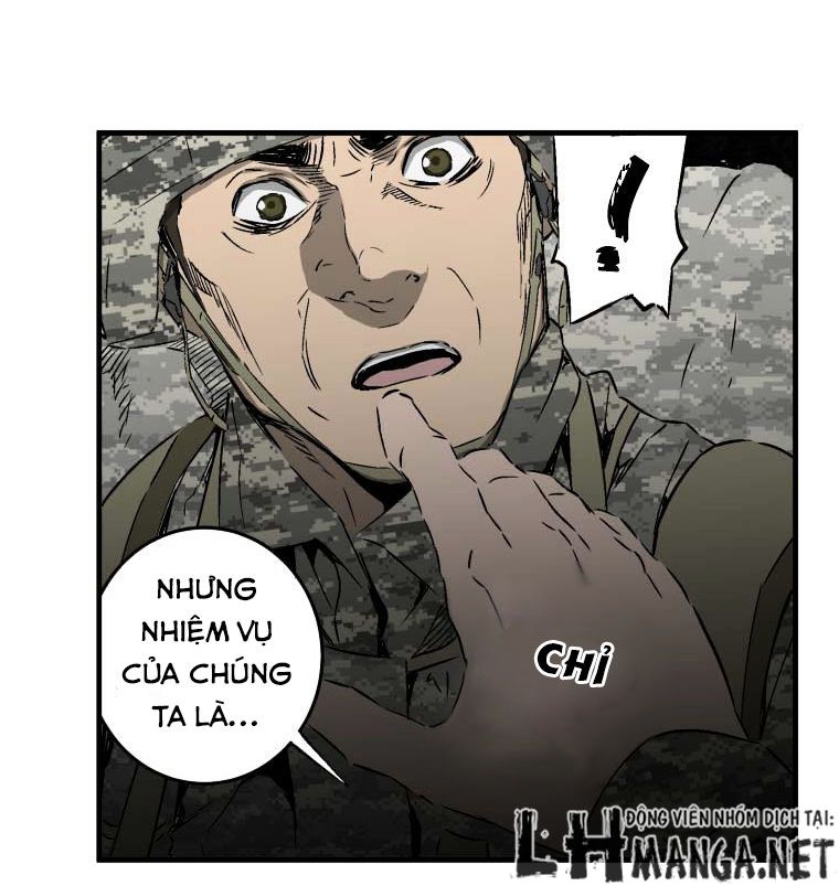 M.i.a - Jakjeonjung Siljong Chap 9 - Next Chap 10