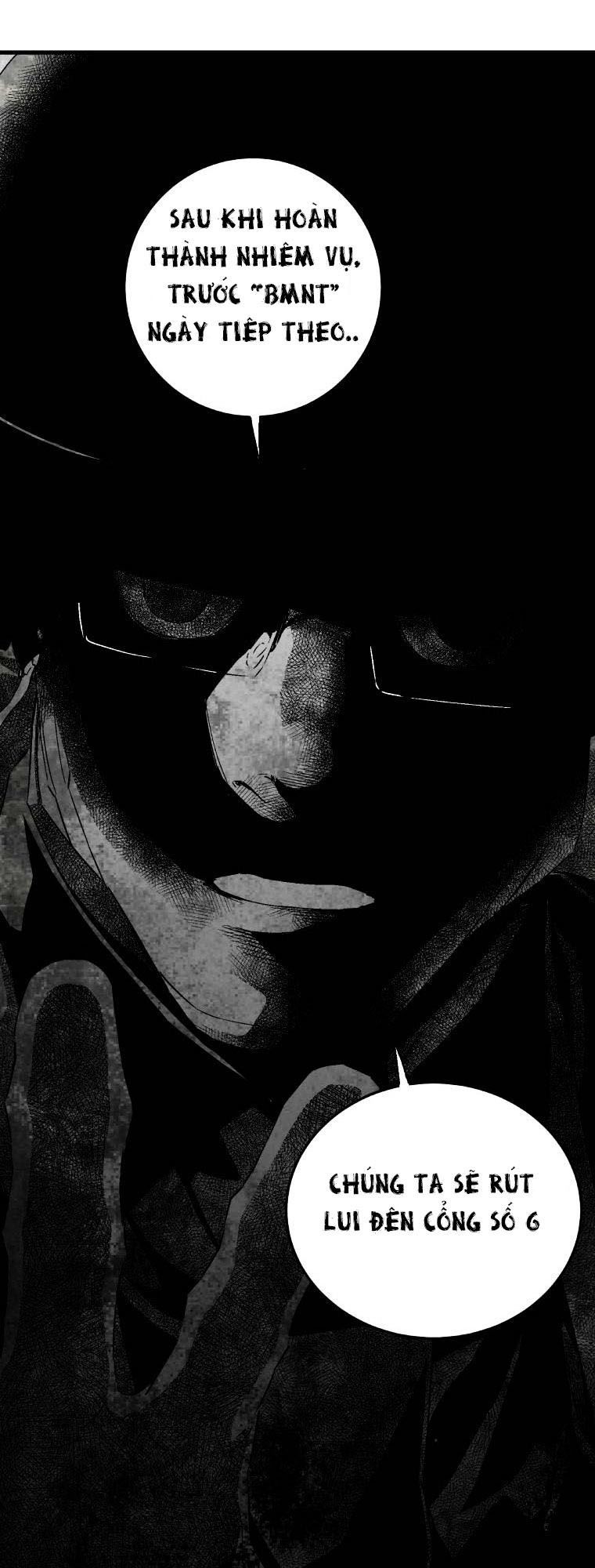 M.i.a - Jakjeonjung Siljong Chap 9 - Next Chap 10