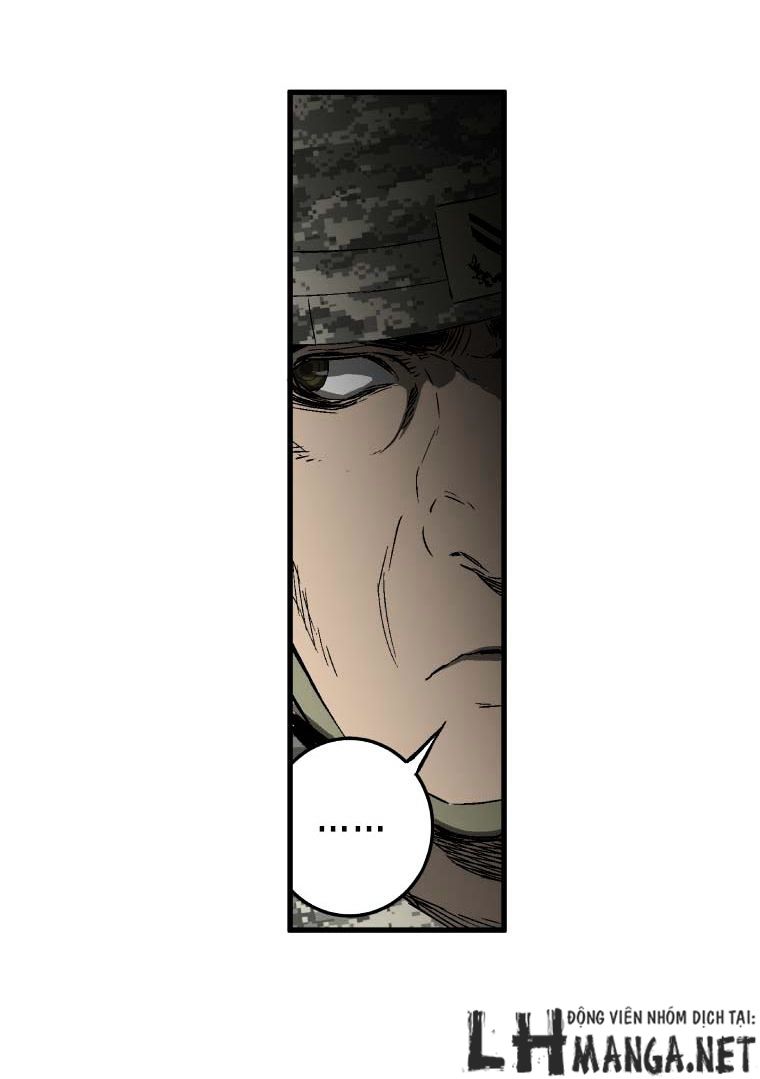 M.i.a - Jakjeonjung Siljong Chap 9 - Next Chap 10