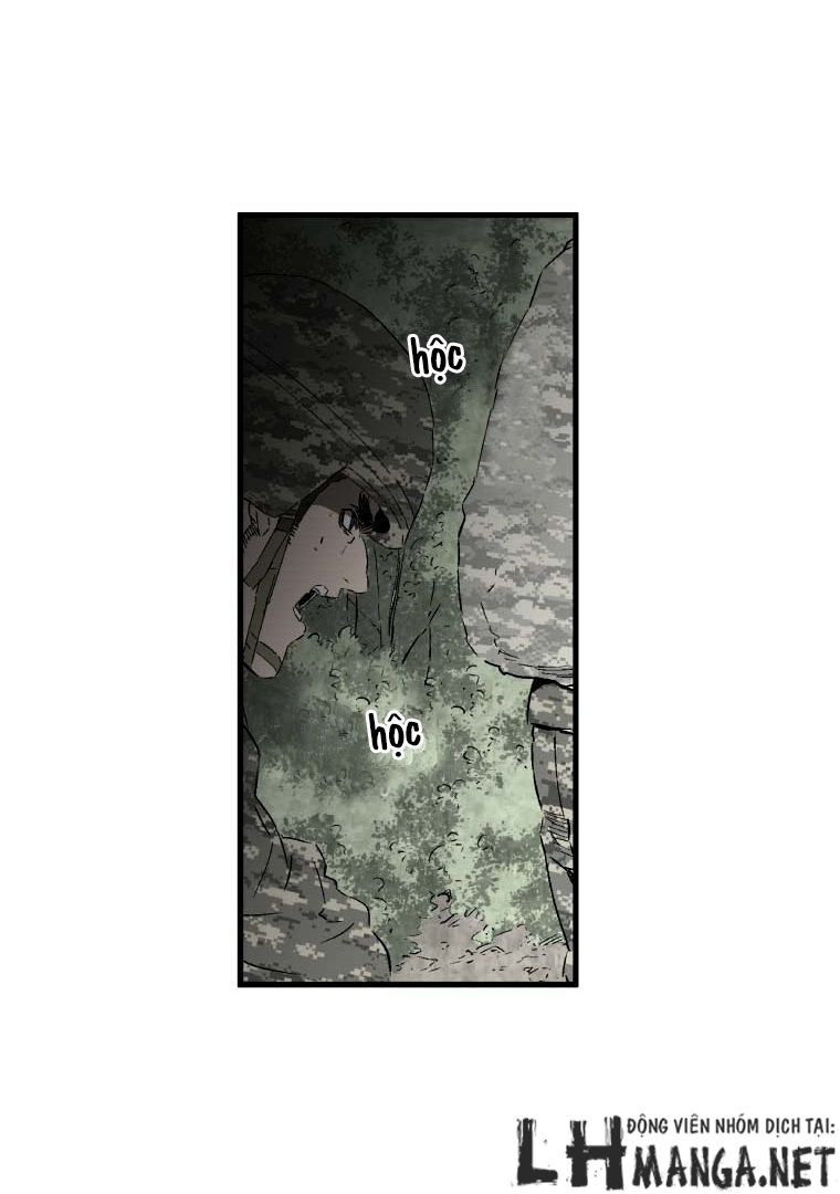 M.i.a - Jakjeonjung Siljong Chap 9 - Next Chap 10