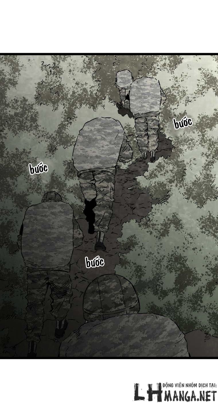 M.i.a - Jakjeonjung Siljong Chap 9 - Next Chap 10