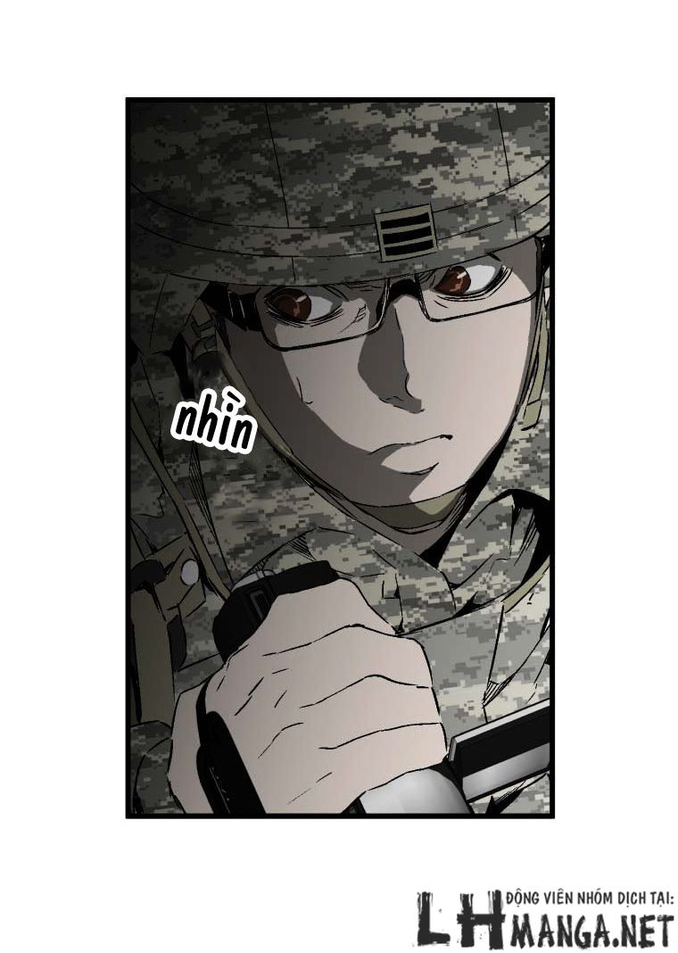 M.i.a - Jakjeonjung Siljong Chap 9 - Next Chap 10