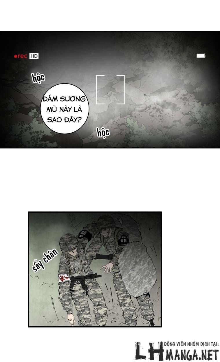 M.i.a - Jakjeonjung Siljong Chap 9 - Next Chap 10