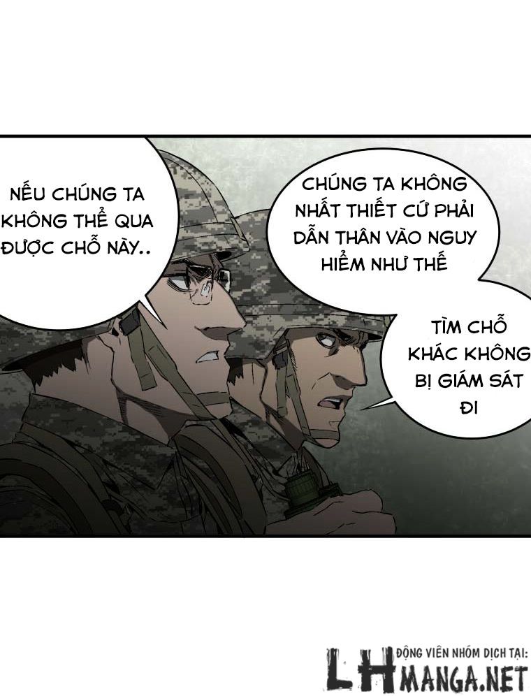 M.i.a - Jakjeonjung Siljong Chap 9 - Next Chap 10